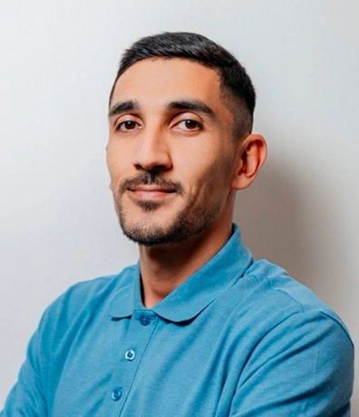 Худайназаров