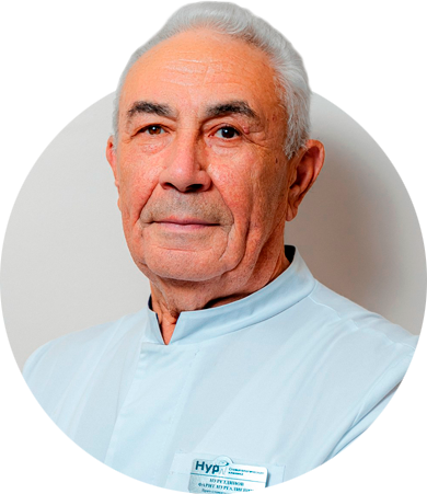 Нуретдинов-Фарит