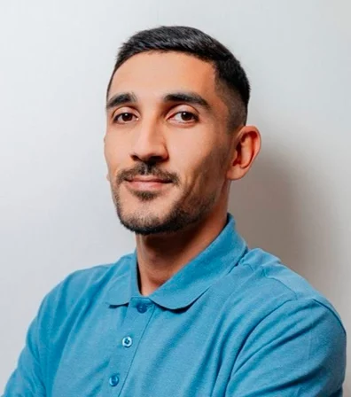 Худайназаров