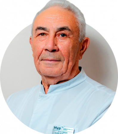 Нуретдинов-Фарит